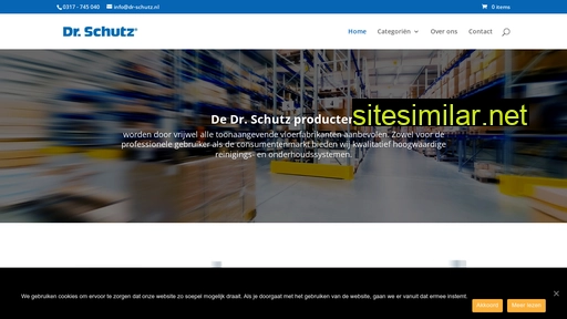 besteldrschutz.nl alternative sites