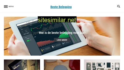 beste-belegging.nl alternative sites