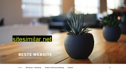 beste-website.nl alternative sites