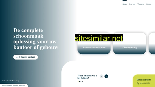 besteschoonmaakdeal.nl alternative sites