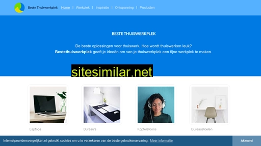 bestethuiswerkplek.nl alternative sites