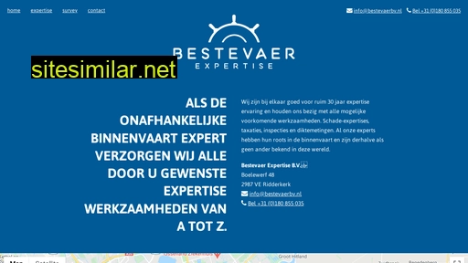 bestevaerbv.nl alternative sites