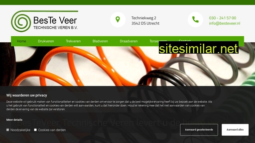besteveer.nl alternative sites