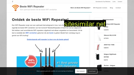 bestewifirepeater.nl alternative sites