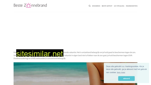 bestezonnebrand.nl alternative sites