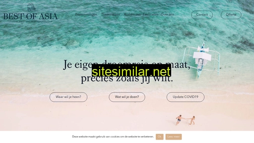 bestofasia.nl alternative sites