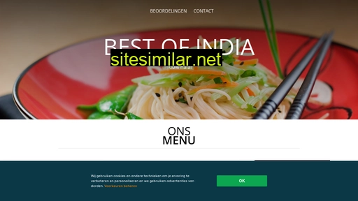 bestofindia-denhaag.nl alternative sites