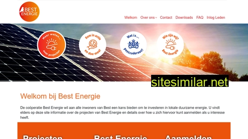 best-energie.nl alternative sites