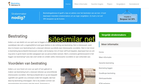bestratingadviseur.nl alternative sites