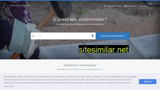 bestratingengids.nl alternative sites