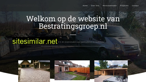 bestratingsgroep.nl alternative sites