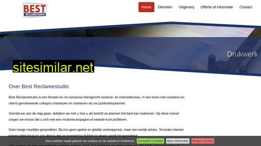 bestreclame.nl alternative sites