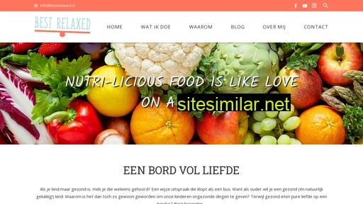 bestrelaxed.nl alternative sites