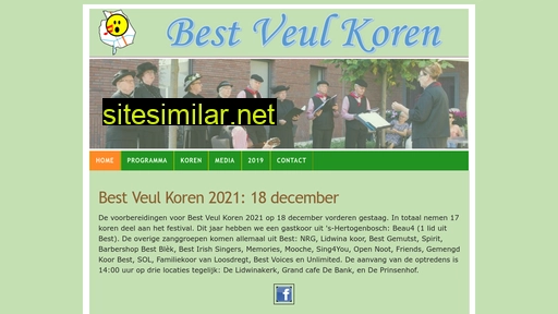 bestveulkoren.nl alternative sites