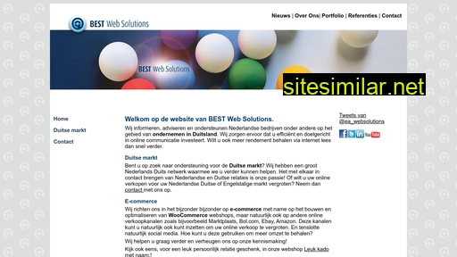 bestwebsolutions.nl alternative sites