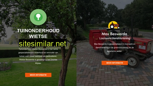 beswerdawijster.nl alternative sites
