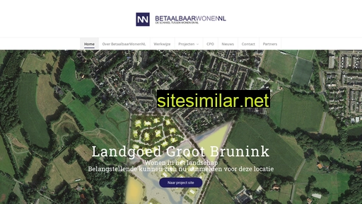 betaalbaarwonennl.nl alternative sites