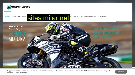 betaalbare-motoren.nl alternative sites