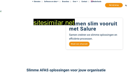 beta.salure.nl alternative sites
