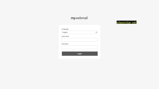 beta-webmail.hosting-cluster.nl alternative sites