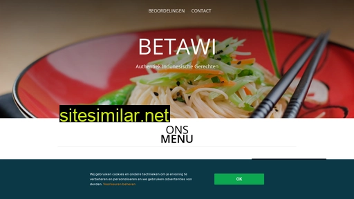 betawi-amsterdam.nl alternative sites