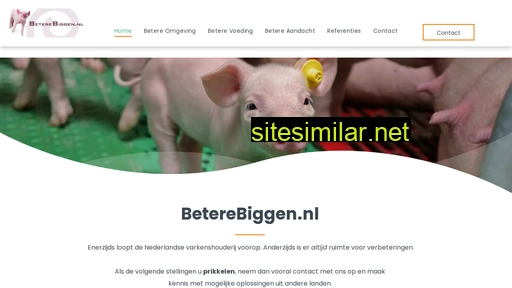 beterebiggen.nl alternative sites