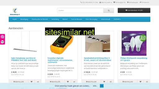 beterekoop.nl alternative sites