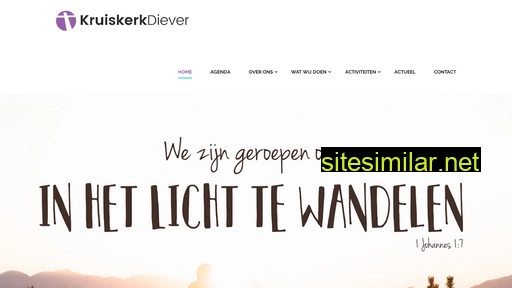 beteretijden.nl alternative sites
