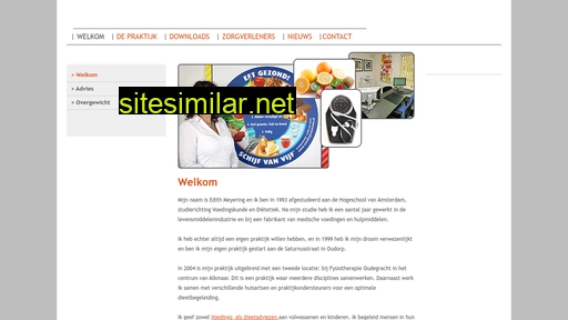 betermetdieten.nl alternative sites