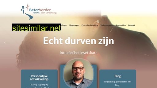 beterverder.nl alternative sites