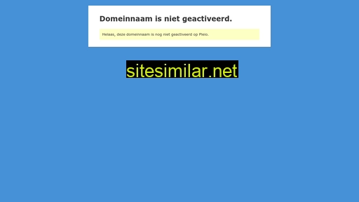 beterwerkeninhetopenbaarbestuur.nl alternative sites