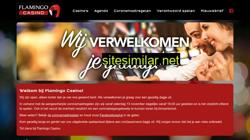 betflamingo.nl alternative sites
