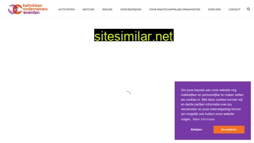 betrokkenondernemerswoerden.nl alternative sites