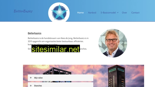 betterbasics.nl alternative sites