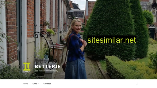 betterje.nl alternative sites