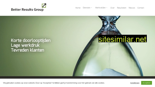 betterresultsgroup.nl alternative sites