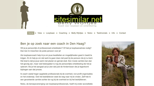 bettywijntjes.nl alternative sites