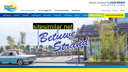 betuwestrand.nl alternative sites