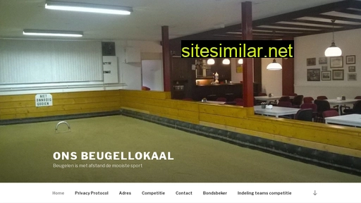 beugelclubdos.nl alternative sites
