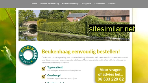 beukenhaag-te-koop.nl alternative sites