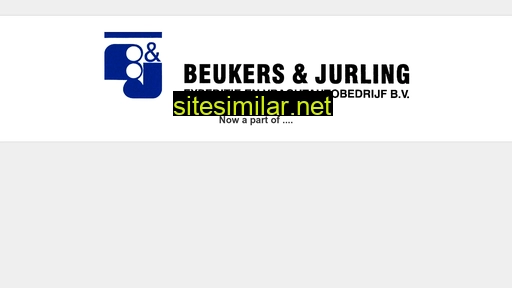beukersjurling.nl alternative sites