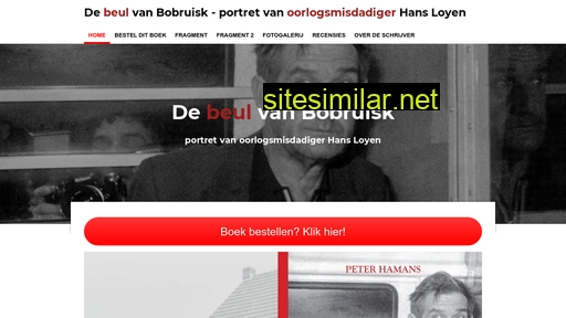 beulvanbobruisk.nl alternative sites