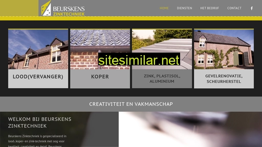 beurskenszinktechniek.nl alternative sites