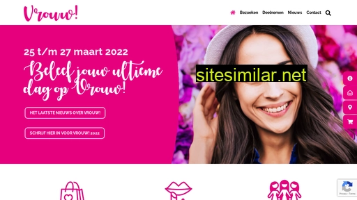 beursvrouw.nl alternative sites