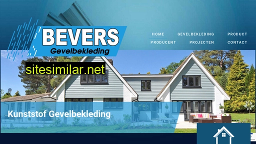 beversgemert.nl alternative sites