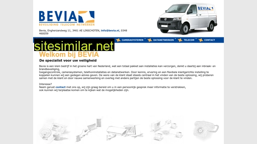 bevia.nl alternative sites