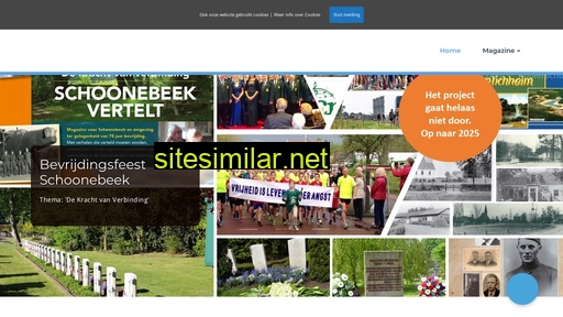 bevrijdingsfeest-schoonebeek.nl alternative sites