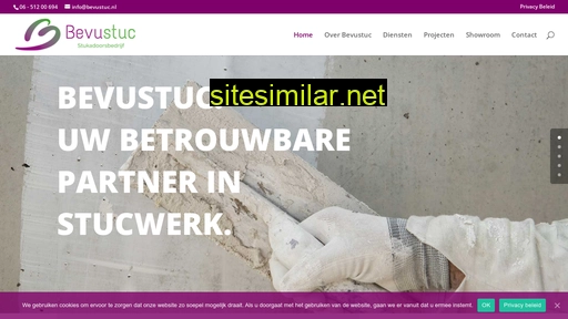 bevustuc.nl alternative sites