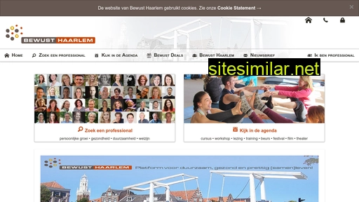 bewusthaarlem.nl alternative sites