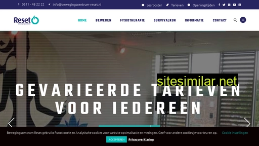bewegingscentrum-reset.nl alternative sites